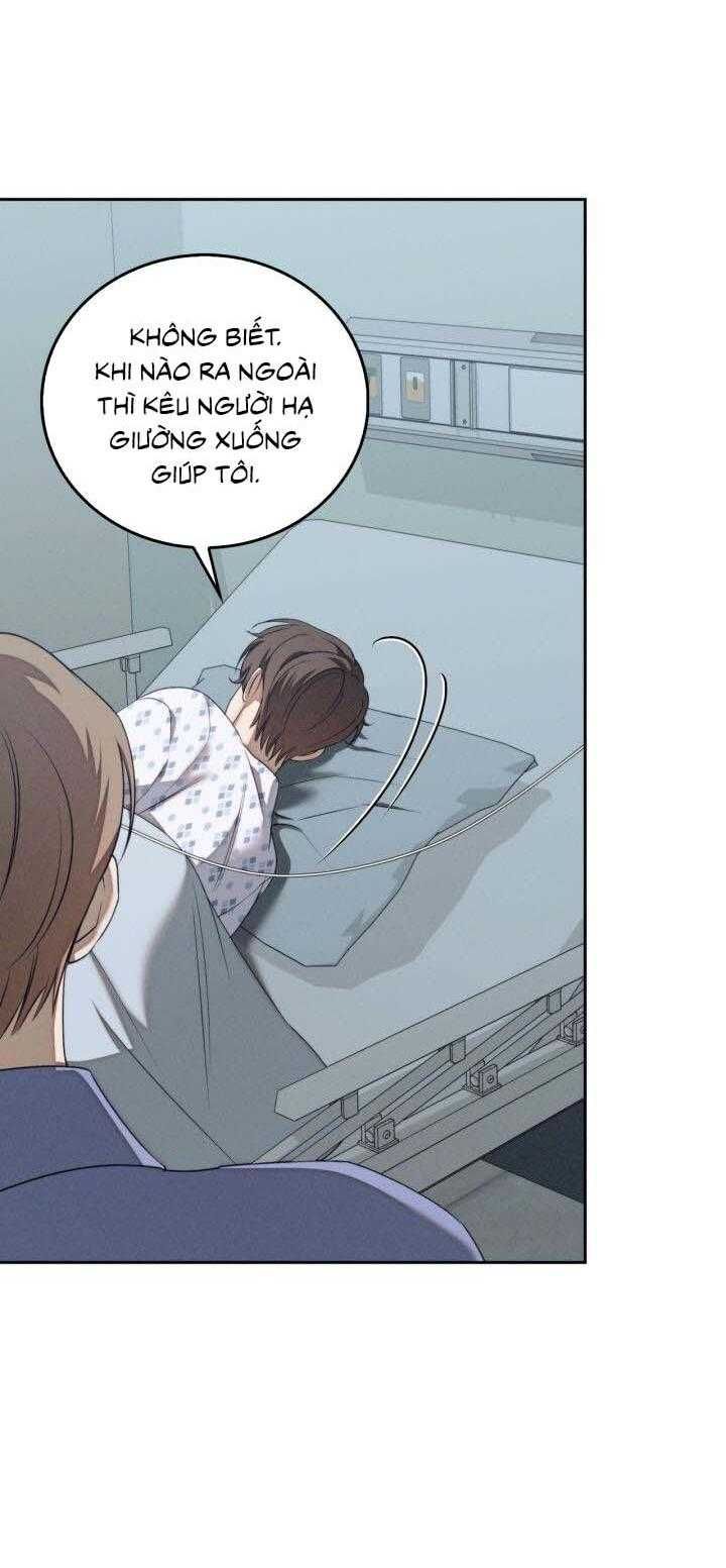 đọc truyện Critical Point Chương 58 ảnh 61 tại Thiên Thai Truyện