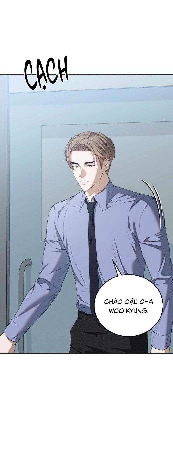 đọc truyện Critical Point Chương 58 ảnh 8 tại Thiên Thai Truyện