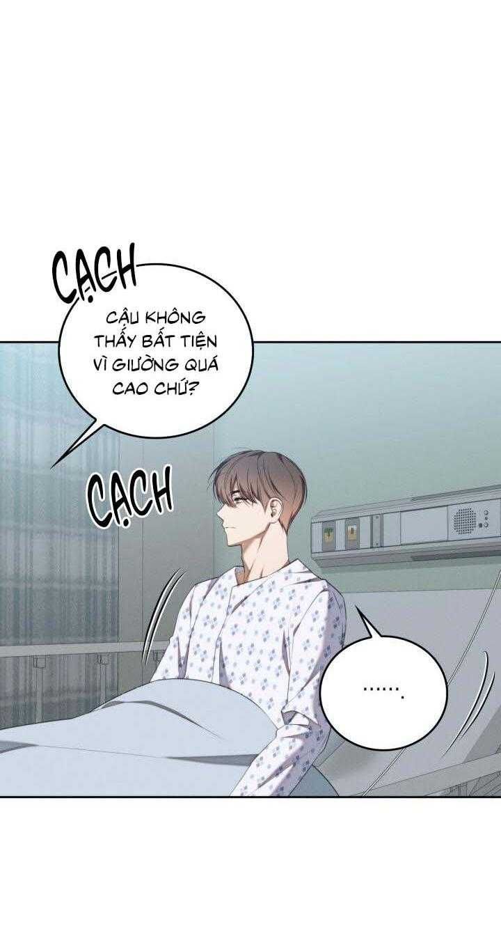 đọc truyện Critical Point Chương 58 ảnh 10 tại Thiên Thai Truyện