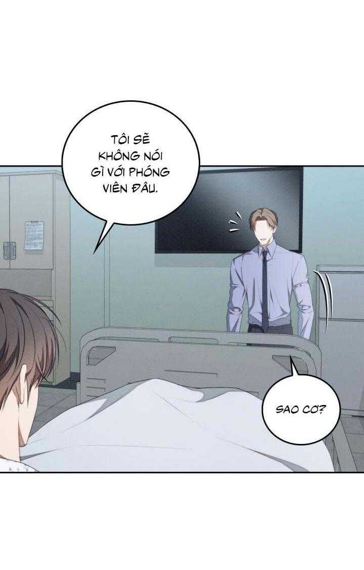 đọc truyện Critical Point Chương 58 ảnh 11 tại Thiên Thai Truyện