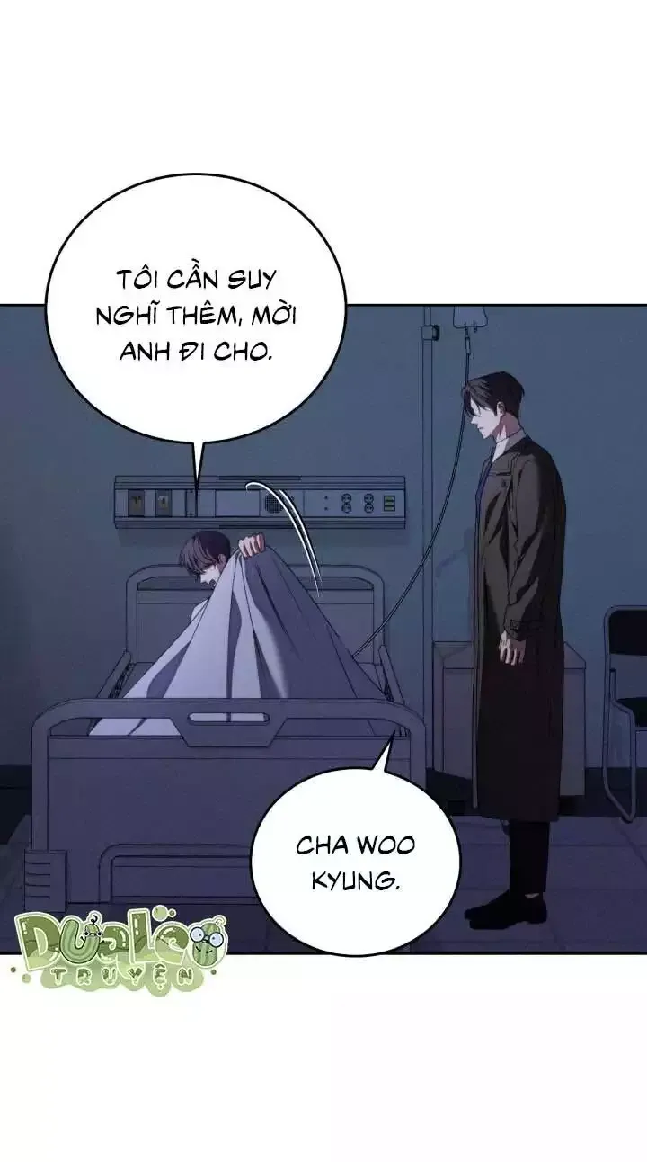 đọc truyện Critical Point Chương 59 ảnh 12 tại Thiên Thai Truyện