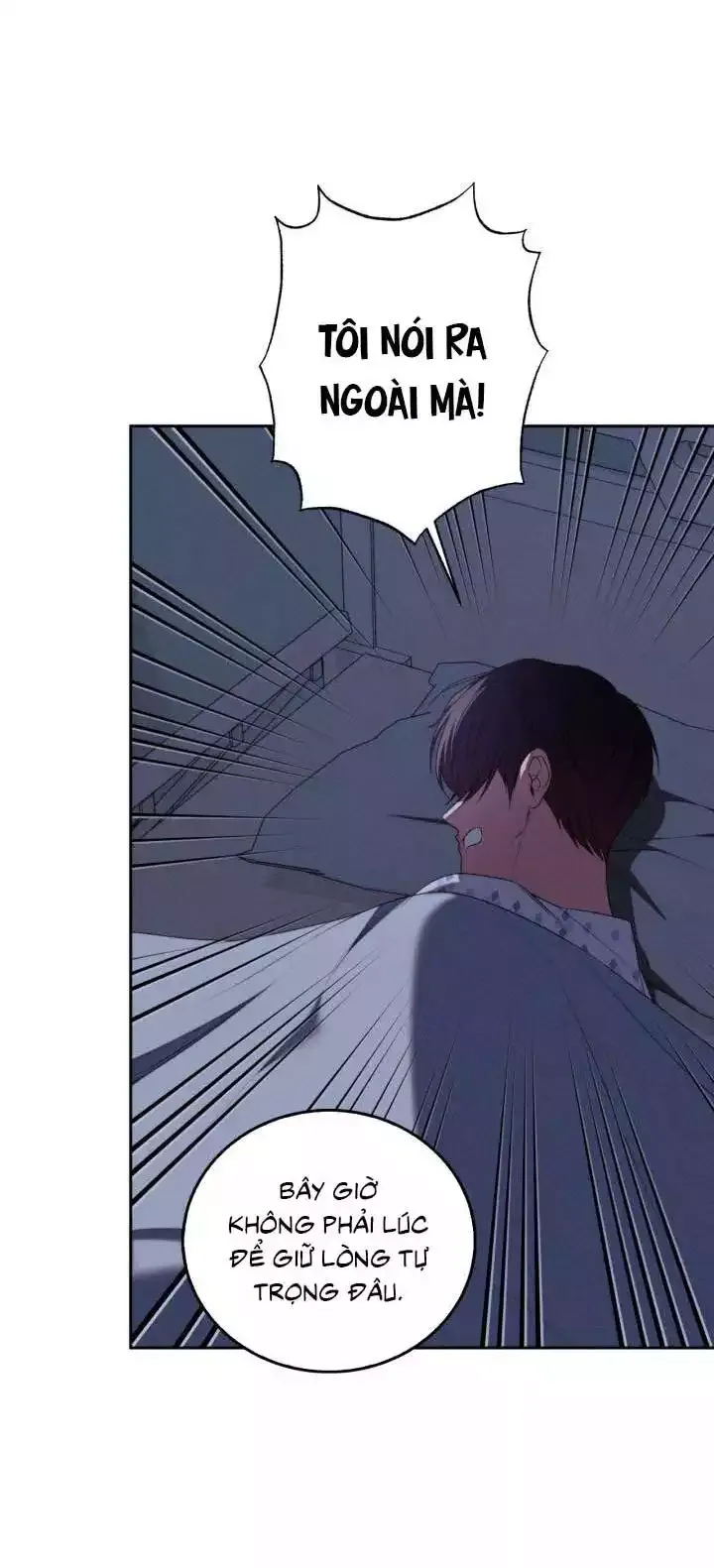 đọc truyện Critical Point Chương 59 ảnh 13 tại Thiên Thai Truyện