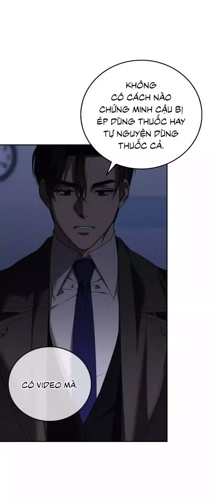 đọc truyện Critical Point Chương 59 ảnh 14 tại Thiên Thai Truyện