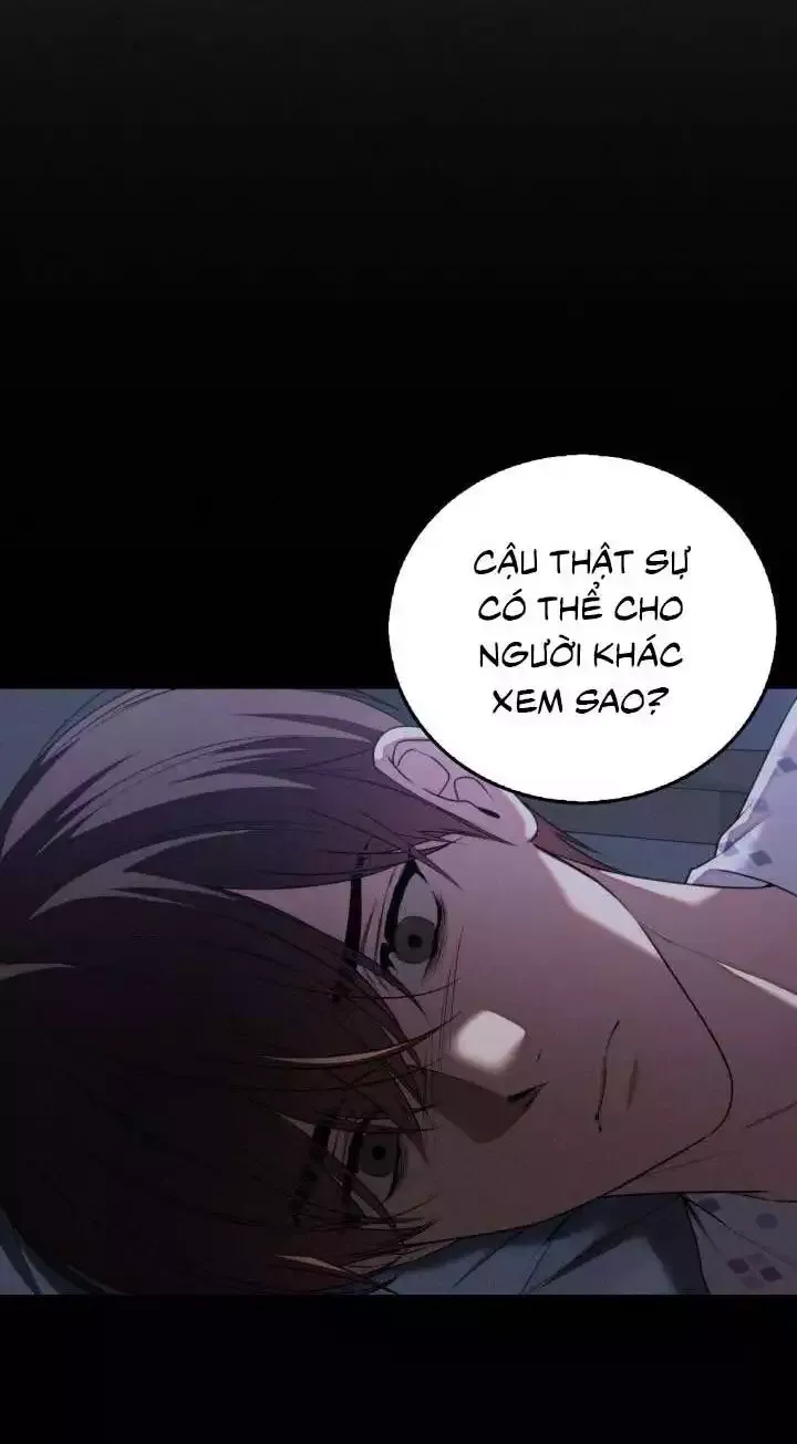 đọc truyện Critical Point Chương 59 ảnh 17 tại Thiên Thai Truyện