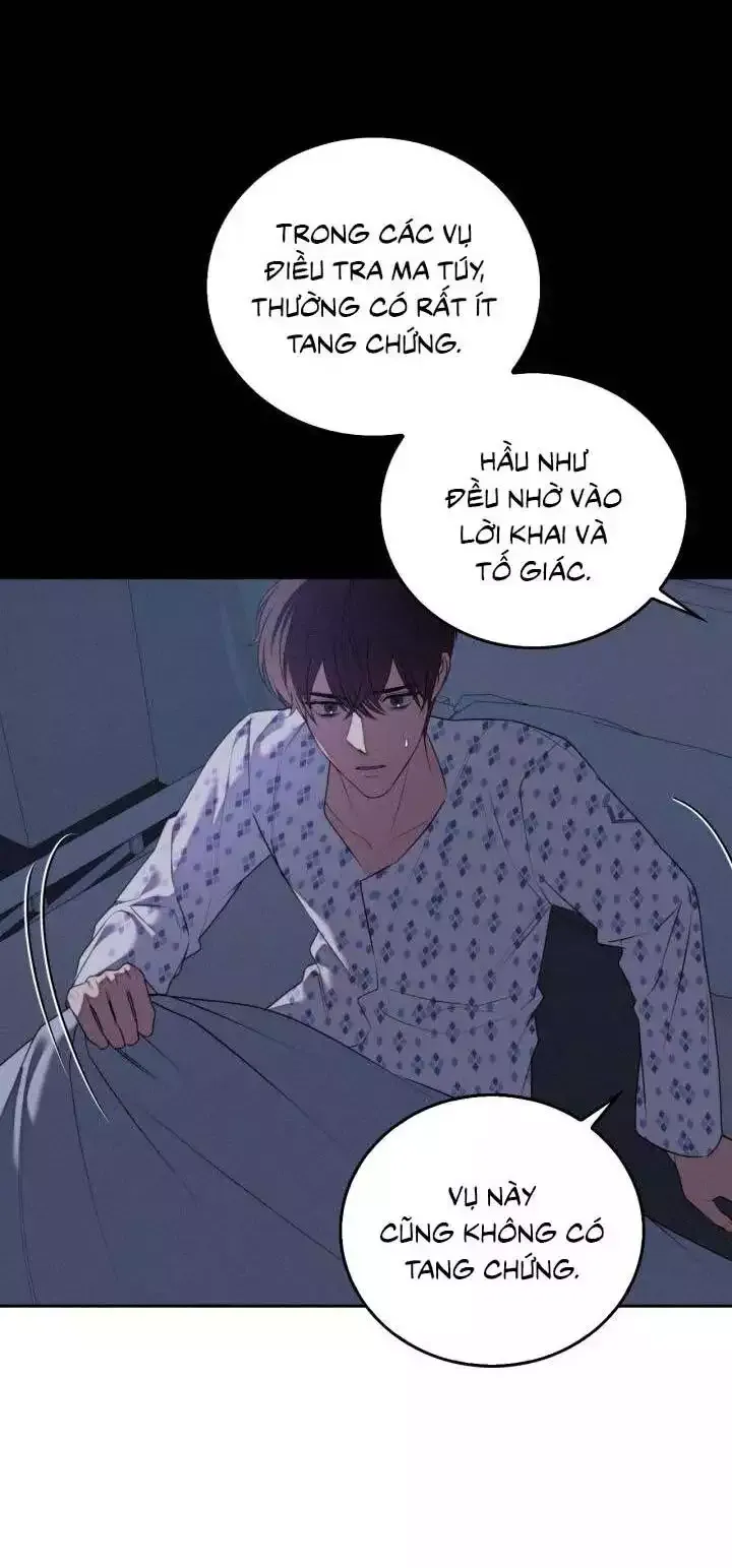 đọc truyện Critical Point Chương 59 ảnh 18 tại Thiên Thai Truyện