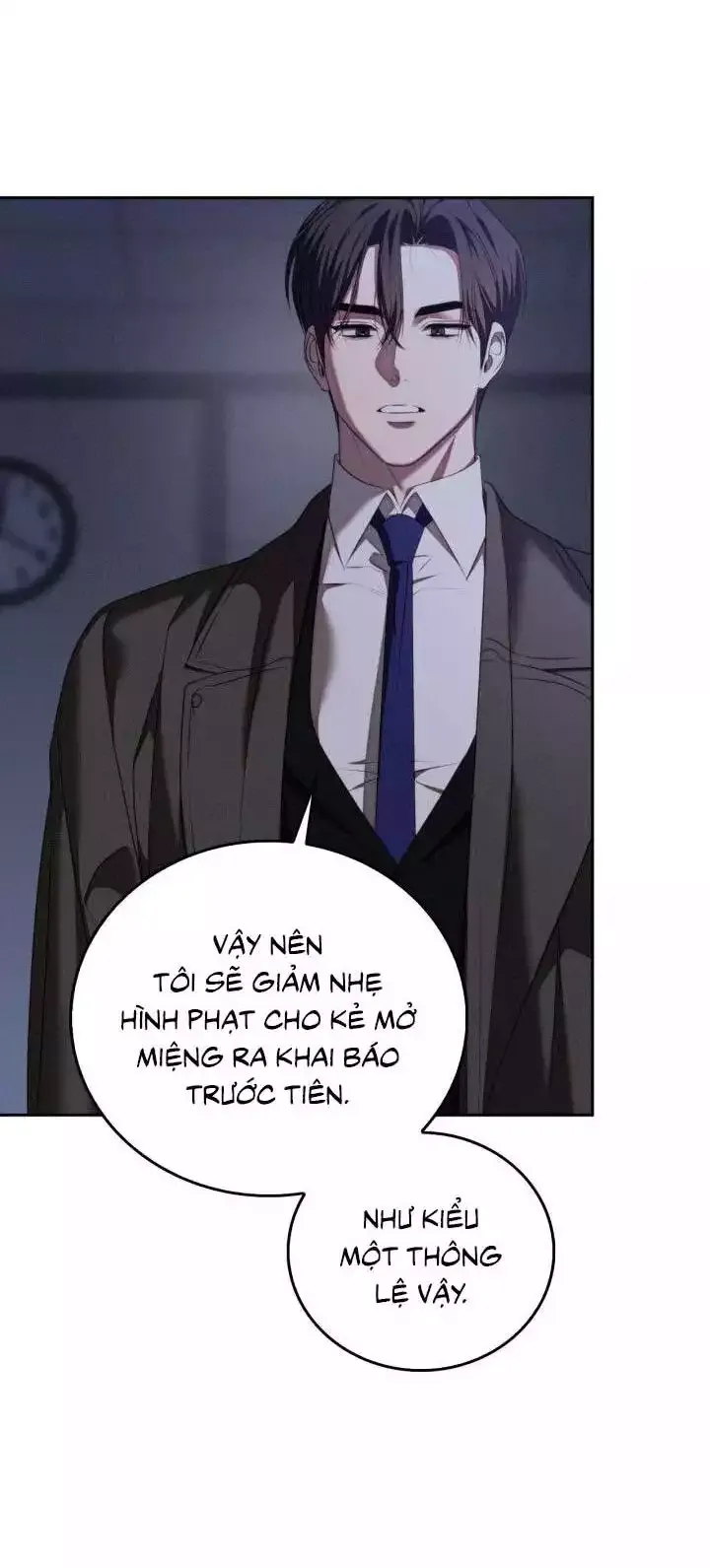 đọc truyện Critical Point Chương 59 ảnh 19 tại Thiên Thai Truyện