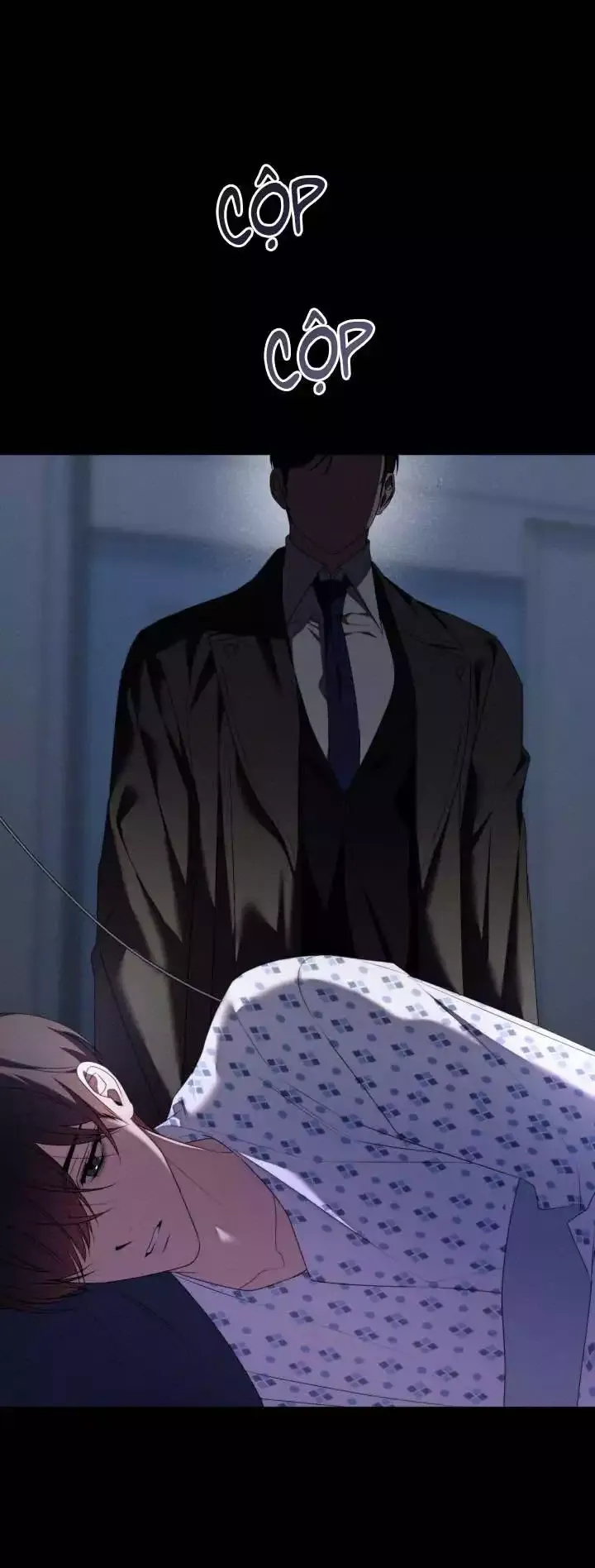 đọc truyện Critical Point Chương 59 ảnh 4 tại Thiên Thai Truyện