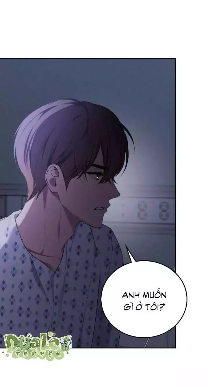 đọc truyện Critical Point Chương 59 ảnh 22 tại Thiên Thai Truyện