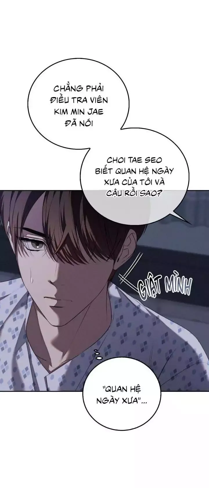 đọc truyện Critical Point Chương 59 ảnh 26 tại Thiên Thai Truyện