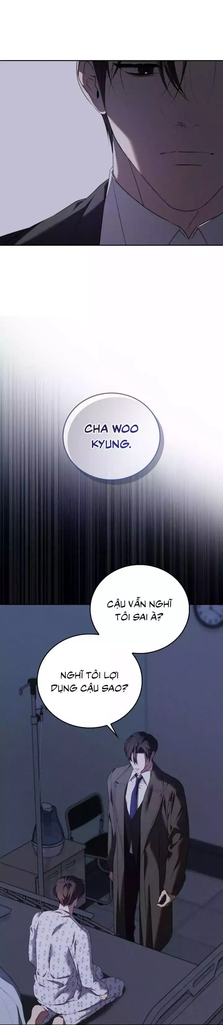 đọc truyện Critical Point Chương 59 ảnh 27 tại Thiên Thai Truyện