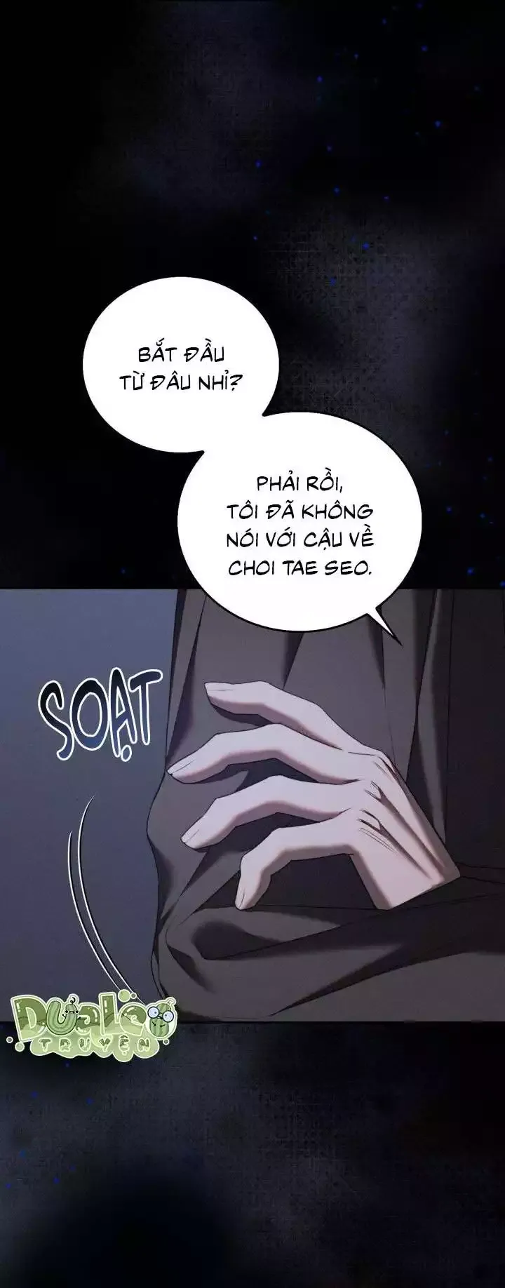 đọc truyện Critical Point Chương 59 ảnh 28 tại Thiên Thai Truyện