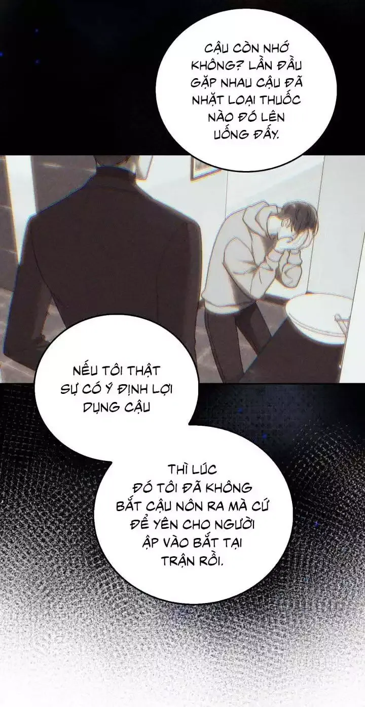 đọc truyện Critical Point Chương 59 ảnh 29 tại Thiên Thai Truyện