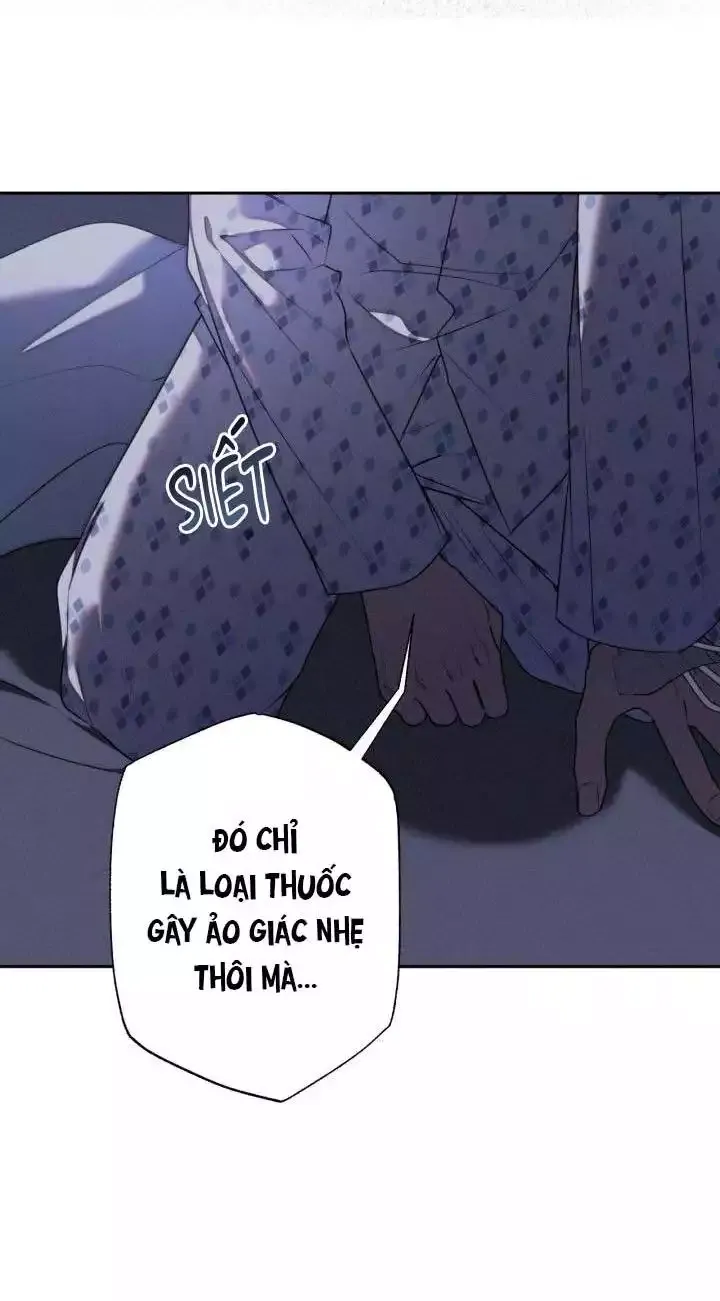 đọc truyện Critical Point Chương 59 ảnh 30 tại Thiên Thai Truyện