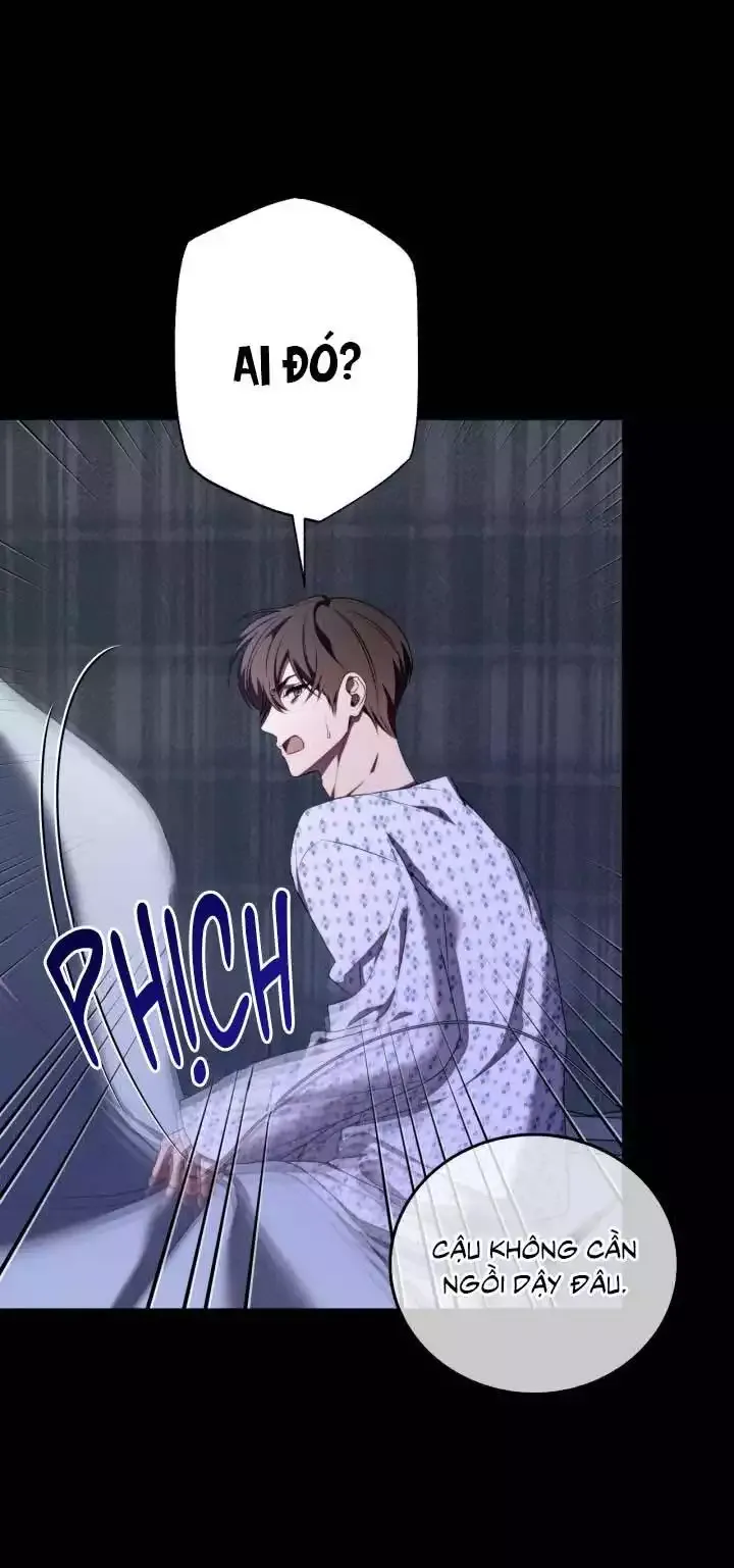 đọc truyện Critical Point Chương 59 ảnh 5 tại Thiên Thai Truyện