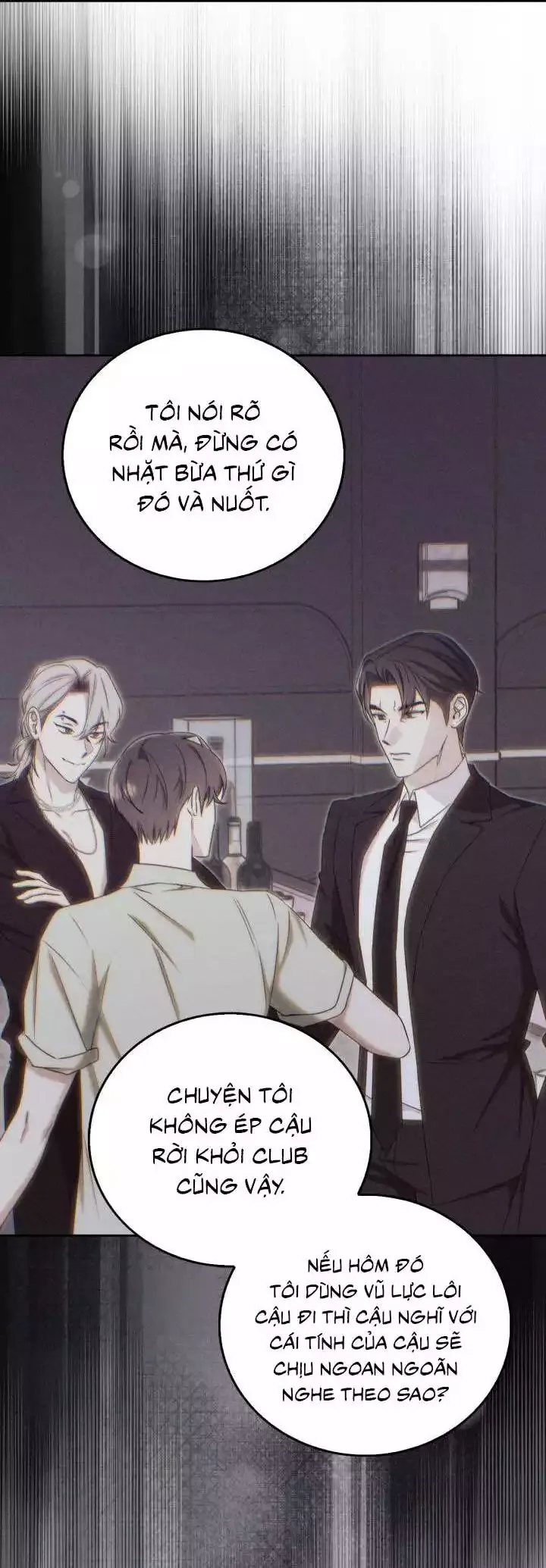 đọc truyện Critical Point Chương 59 ảnh 32 tại Thiên Thai Truyện