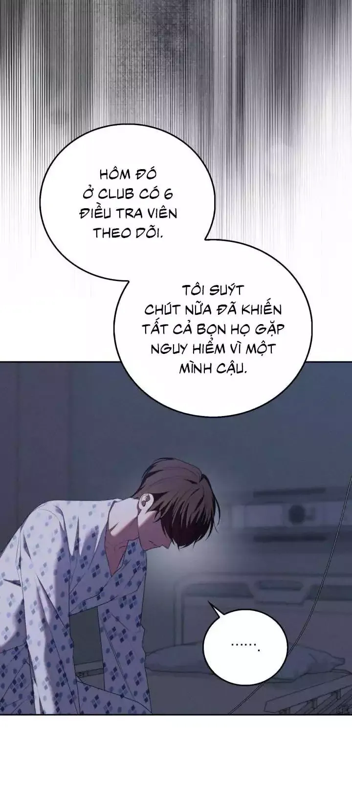 đọc truyện Critical Point Chương 59 ảnh 33 tại Thiên Thai Truyện