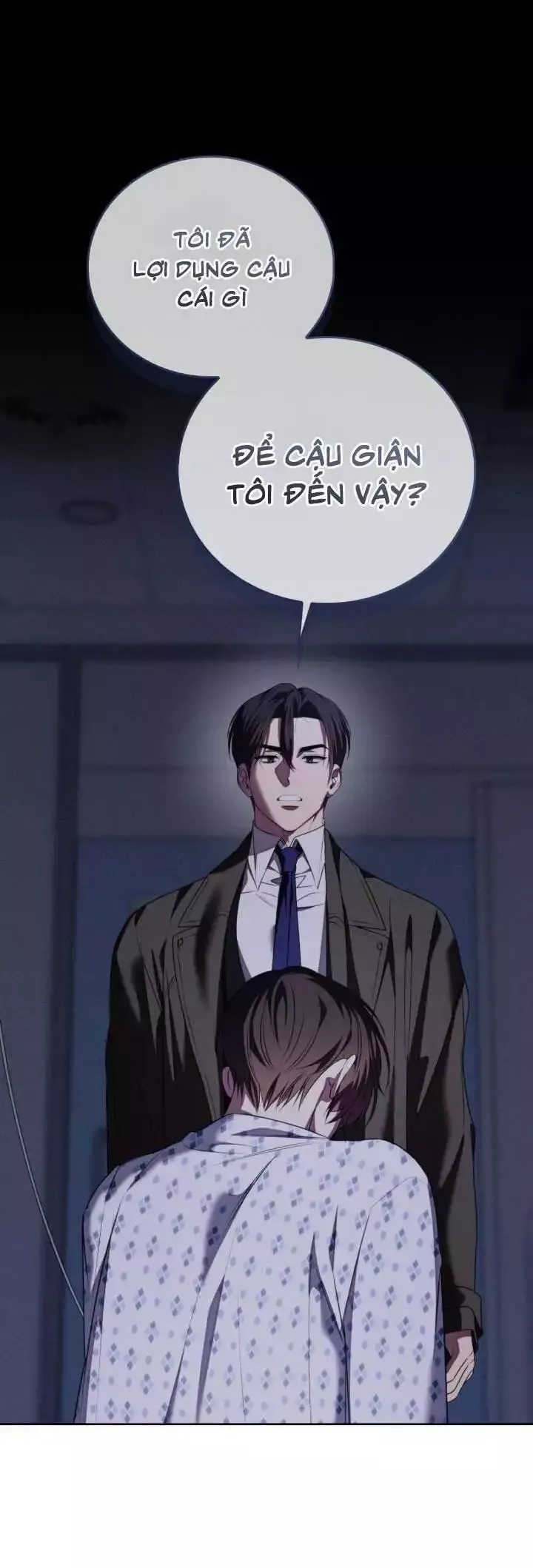 đọc truyện Critical Point Chương 59 ảnh 35 tại Thiên Thai Truyện