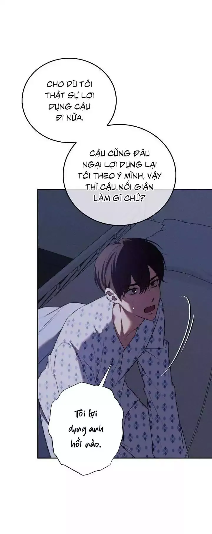 đọc truyện Critical Point Chương 59 ảnh 36 tại Thiên Thai Truyện