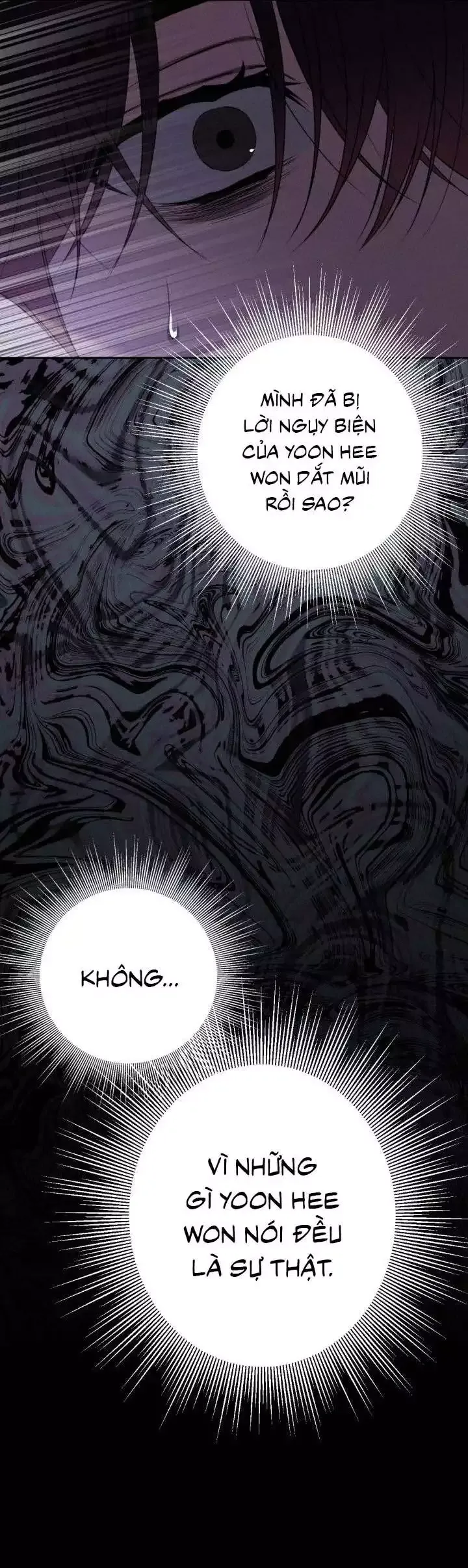 đọc truyện Critical Point Chương 59 ảnh 38 tại Thiên Thai Truyện