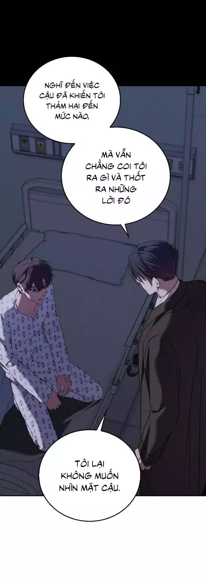 đọc truyện Critical Point Chương 59 ảnh 39 tại Thiên Thai Truyện