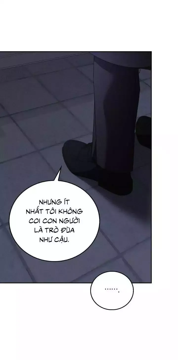 đọc truyện Critical Point Chương 59 ảnh 40 tại Thiên Thai Truyện