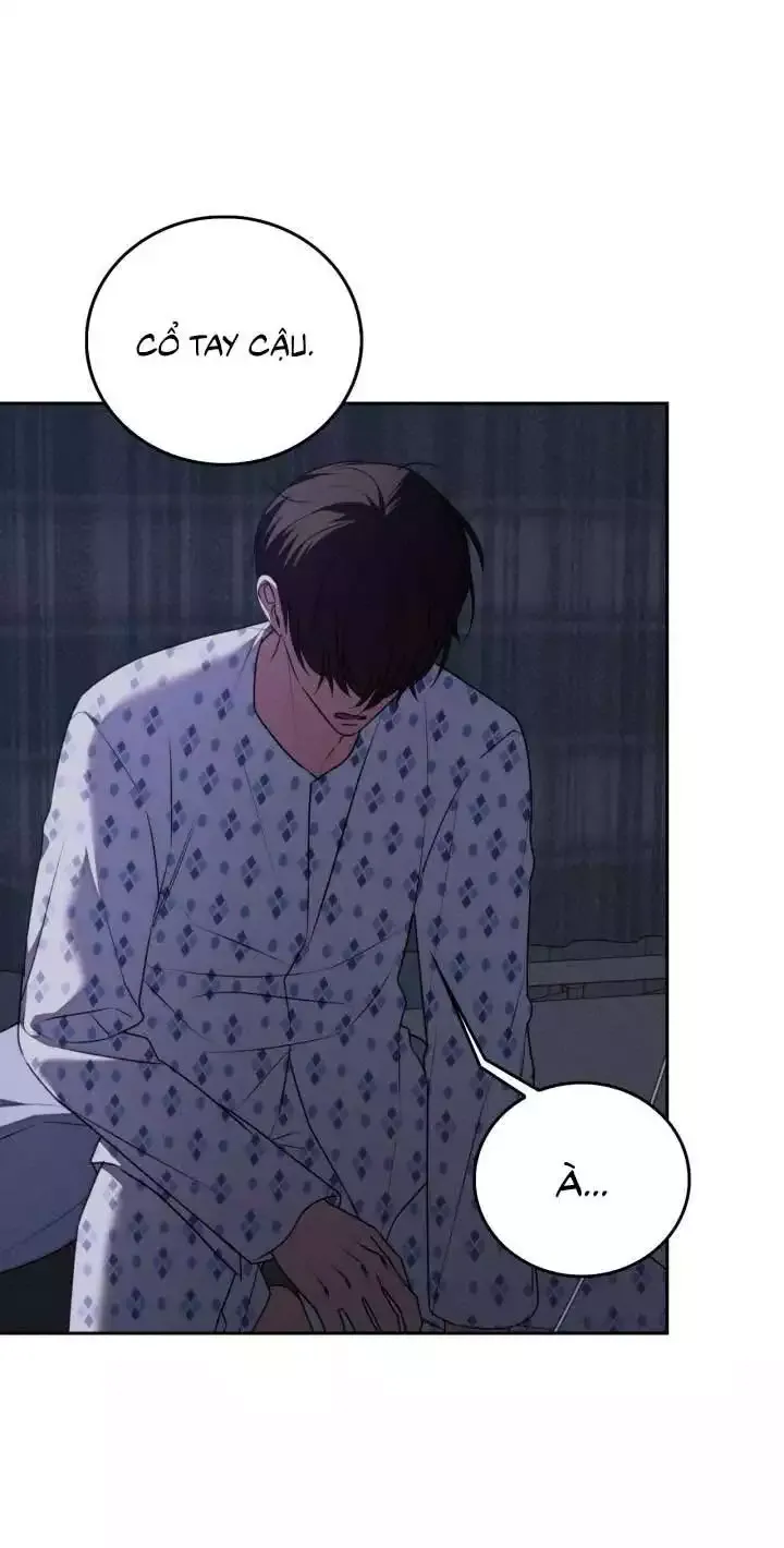 đọc truyện Critical Point Chương 59 ảnh 44 tại Thiên Thai Truyện