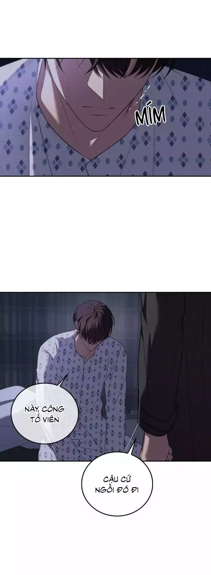 đọc truyện Critical Point Chương 59 ảnh 48 tại Thiên Thai Truyện