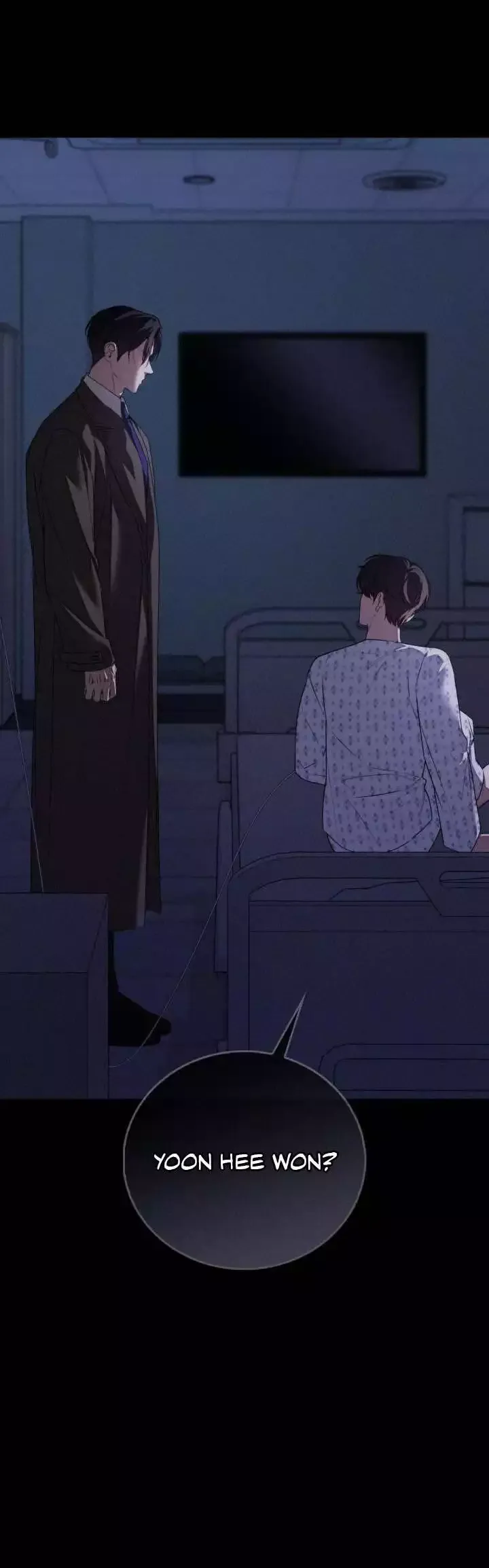 đọc truyện Critical Point Chương 59 ảnh 7 tại Thiên Thai Truyện