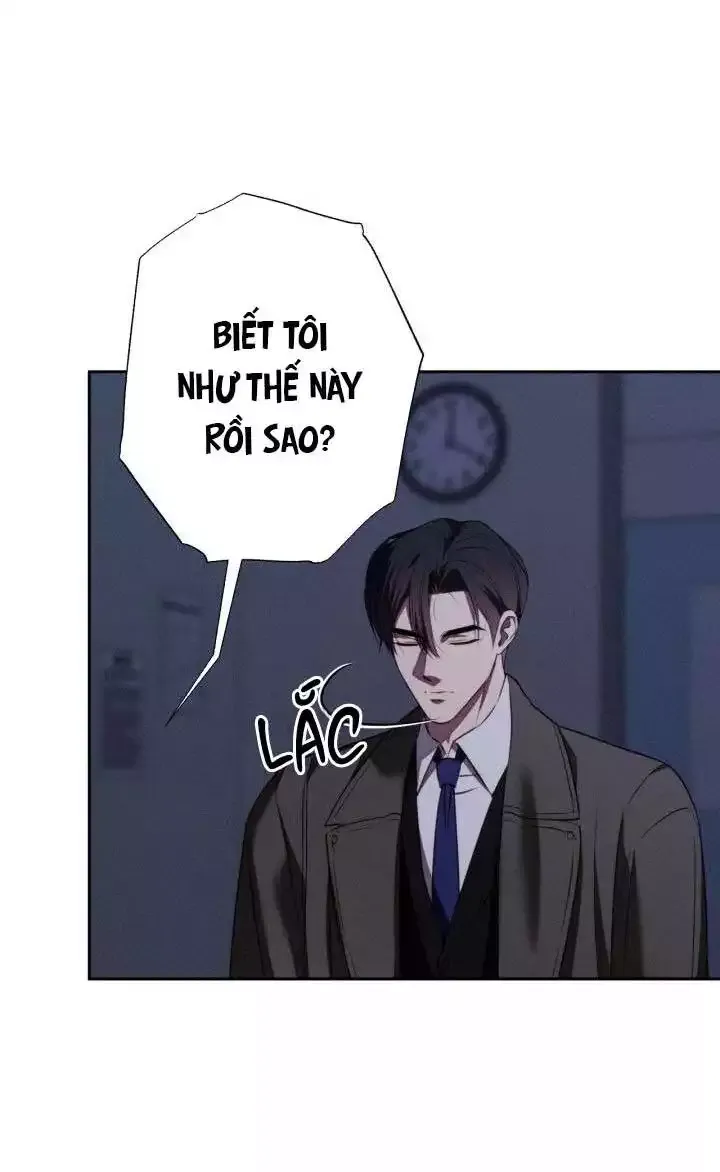 đọc truyện Critical Point Chương 59 ảnh 60 tại Thiên Thai Truyện