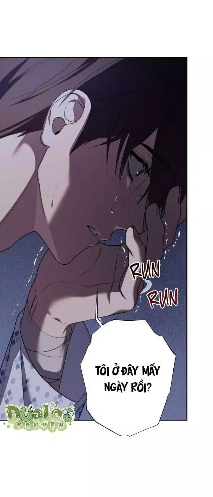 đọc truyện Critical Point Chương 59 ảnh 61 tại Thiên Thai Truyện