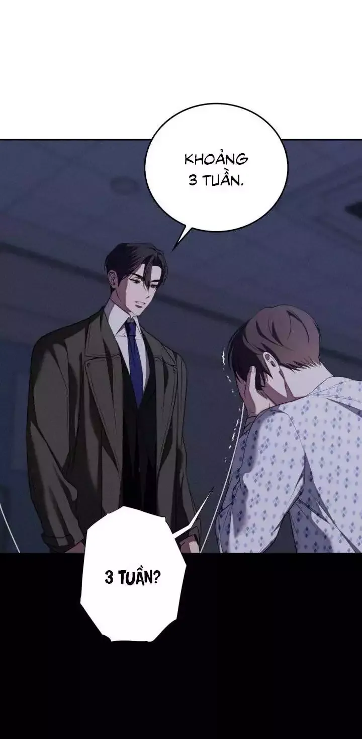 đọc truyện Critical Point Chương 59 ảnh 62 tại Thiên Thai Truyện