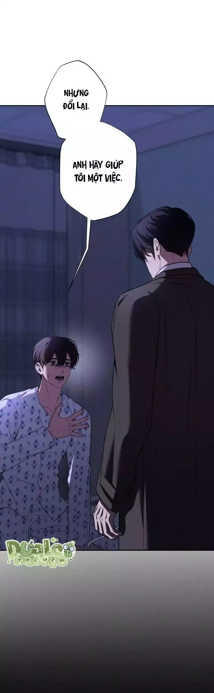 đọc truyện Critical Point Chương 59 ảnh 65 tại Thiên Thai Truyện