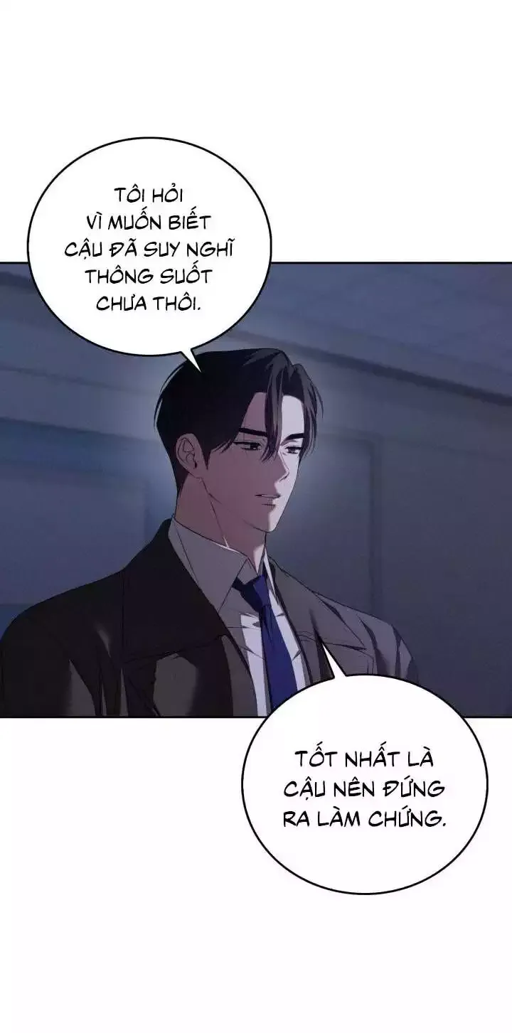 đọc truyện Critical Point Chương 59 ảnh 10 tại Thiên Thai Truyện