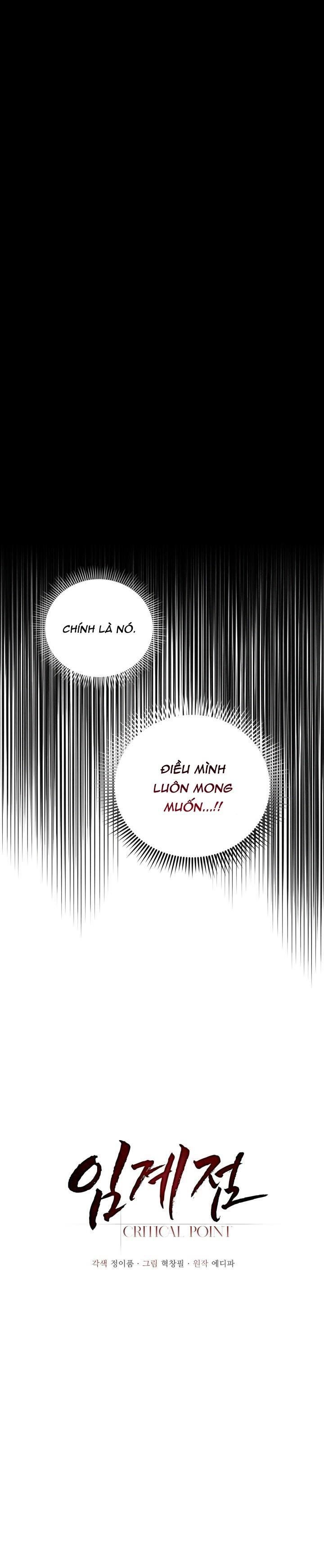 đọc truyện Critical Point Chương 6 ảnh 2 tại Thiên Thai Truyện