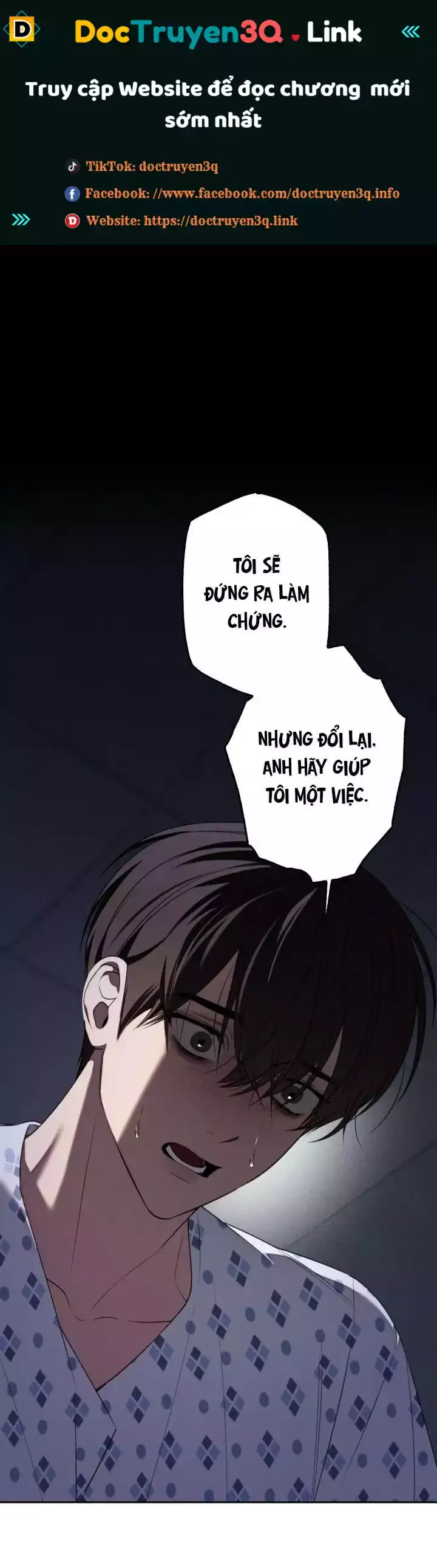 đọc truyện Critical Point Chương 60 ảnh 2 tại Thiên Thai Truyện