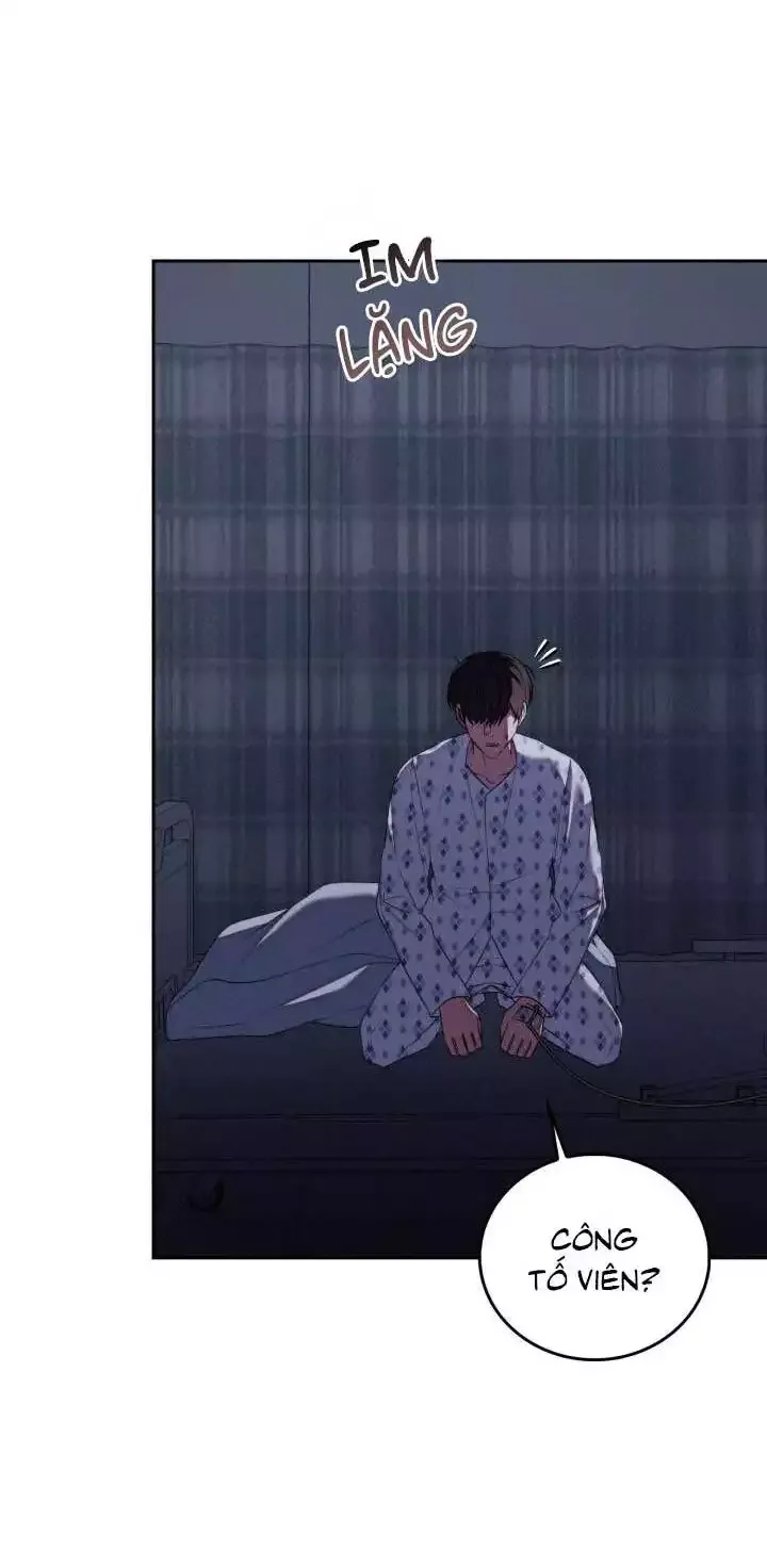 đọc truyện Critical Point Chương 60 ảnh 12 tại Thiên Thai Truyện