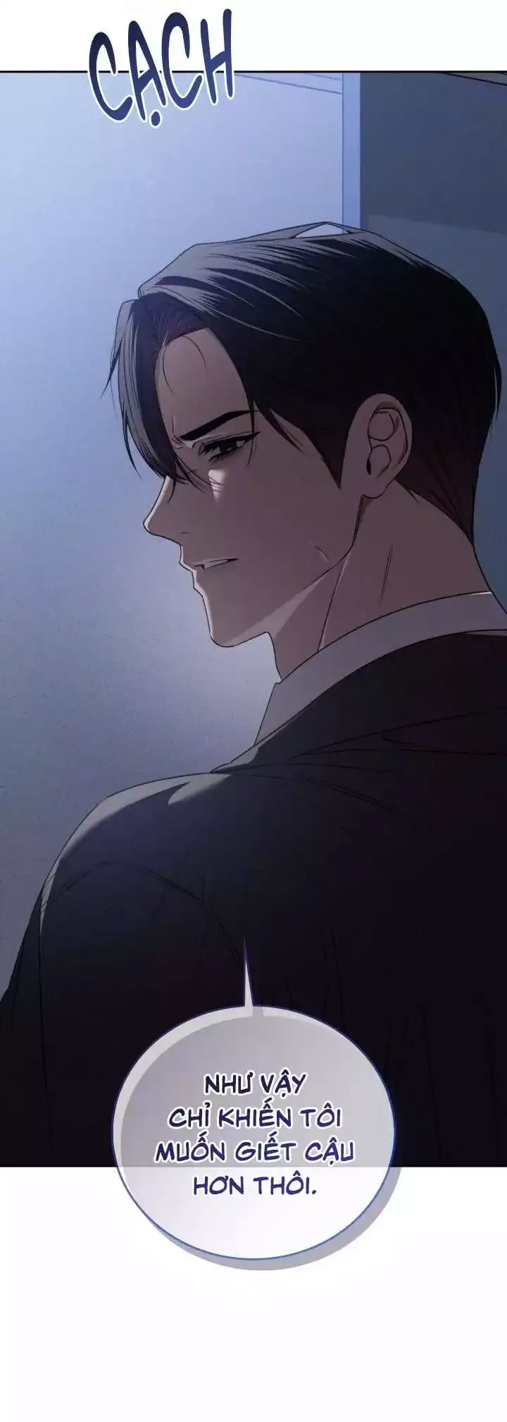 đọc truyện Critical Point Chương 60 ảnh 14 tại Thiên Thai Truyện