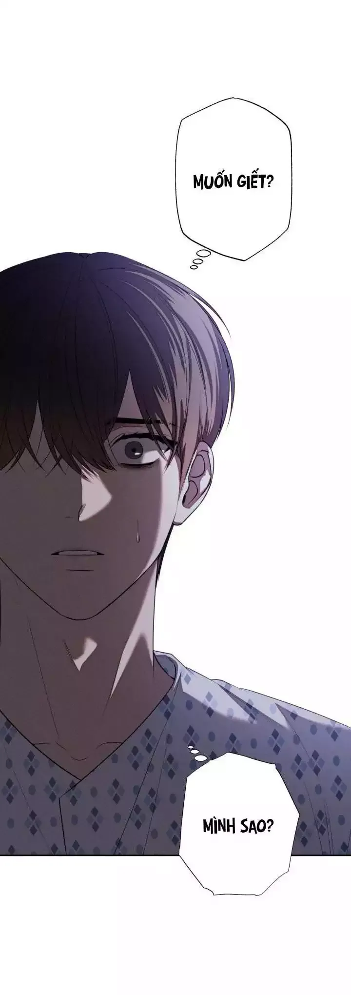 đọc truyện Critical Point Chương 60 ảnh 16 tại Thiên Thai Truyện