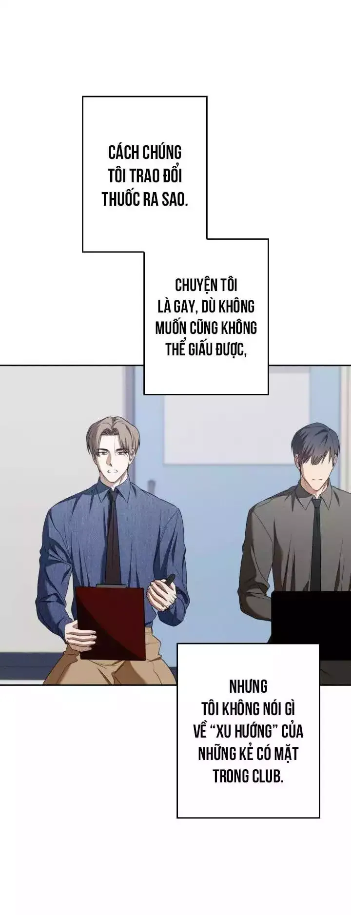 đọc truyện Critical Point Chương 60 ảnh 25 tại Thiên Thai Truyện