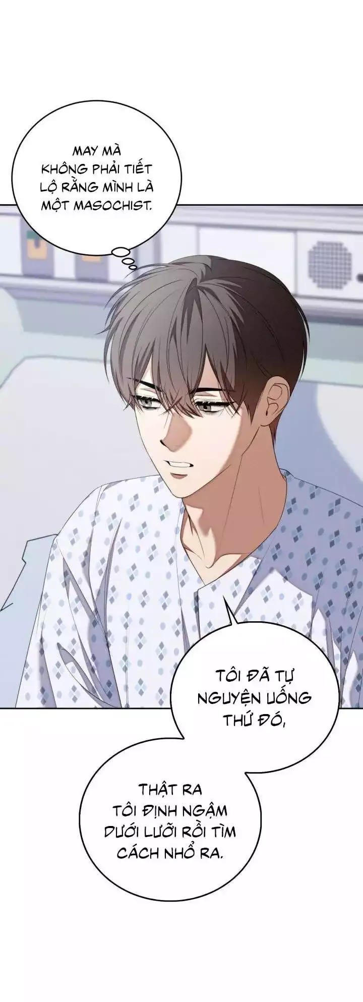 đọc truyện Critical Point Chương 60 ảnh 26 tại Thiên Thai Truyện