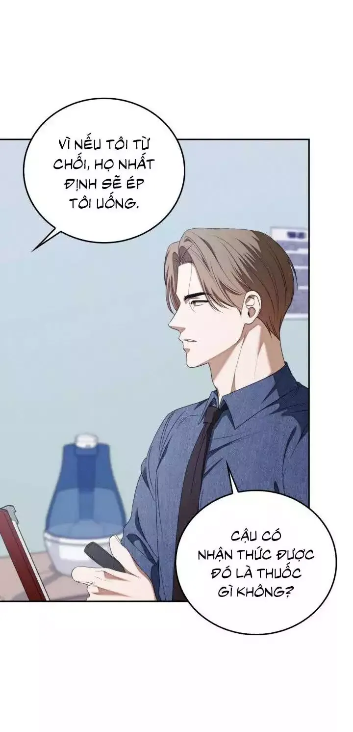 đọc truyện Critical Point Chương 60 ảnh 27 tại Thiên Thai Truyện