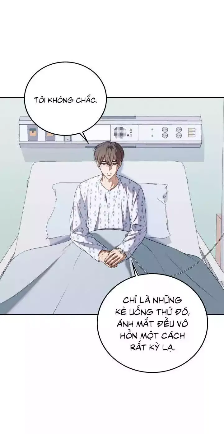 đọc truyện Critical Point Chương 60 ảnh 28 tại Thiên Thai Truyện