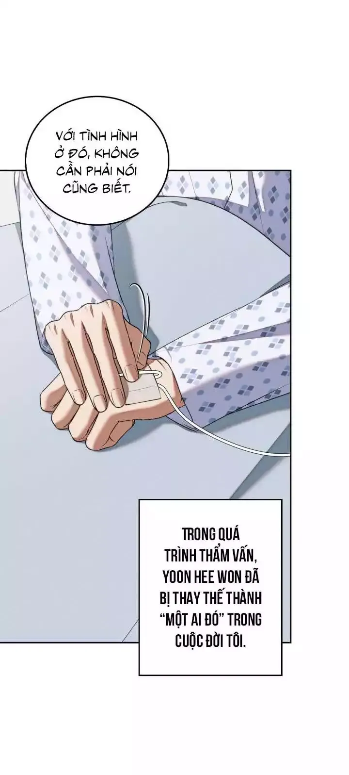 đọc truyện Critical Point Chương 60 ảnh 29 tại Thiên Thai Truyện