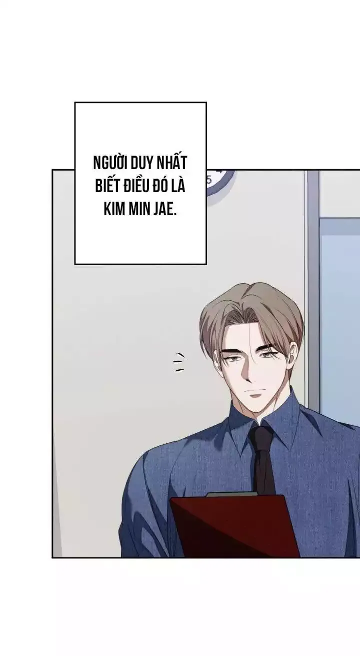 đọc truyện Critical Point Chương 60 ảnh 30 tại Thiên Thai Truyện