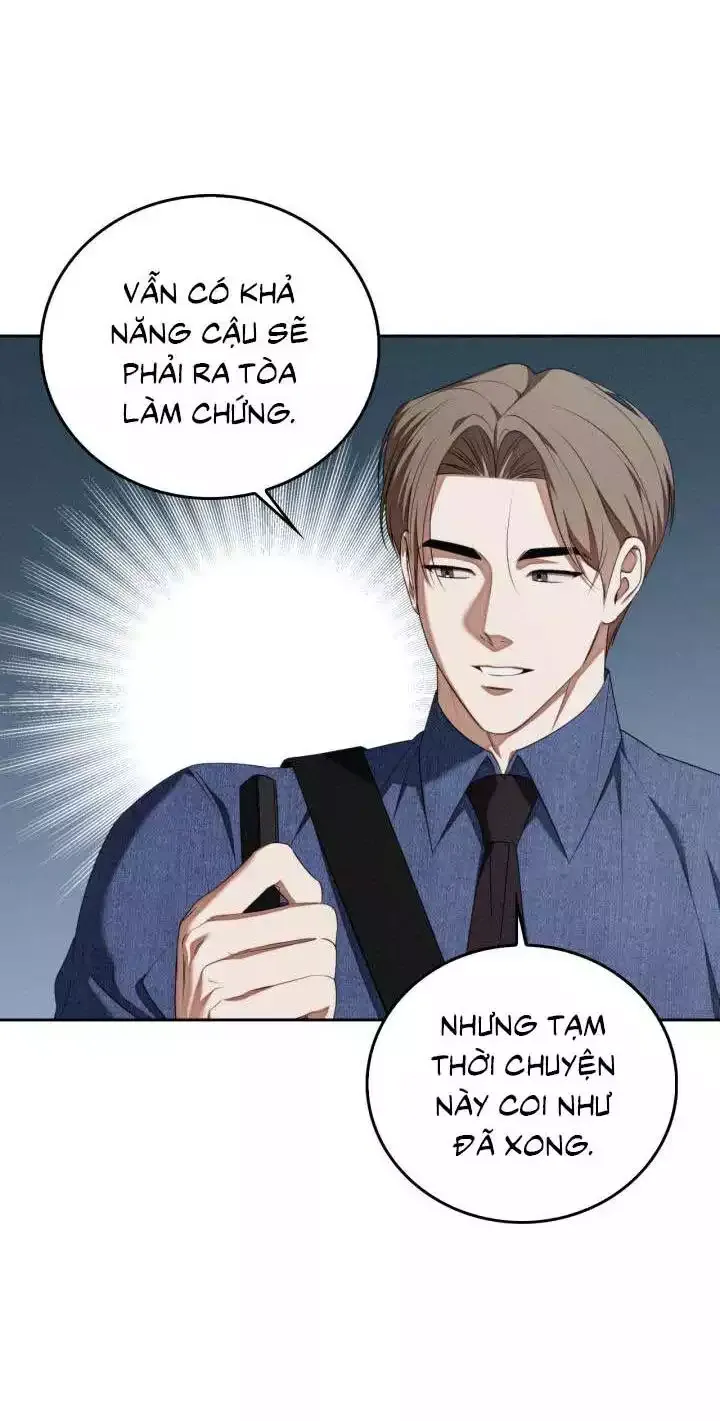 đọc truyện Critical Point Chương 60 ảnh 32 tại Thiên Thai Truyện