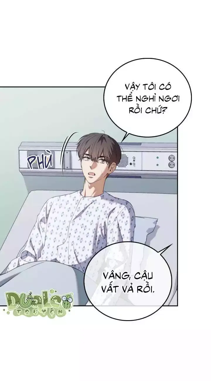 đọc truyện Critical Point Chương 60 ảnh 33 tại Thiên Thai Truyện