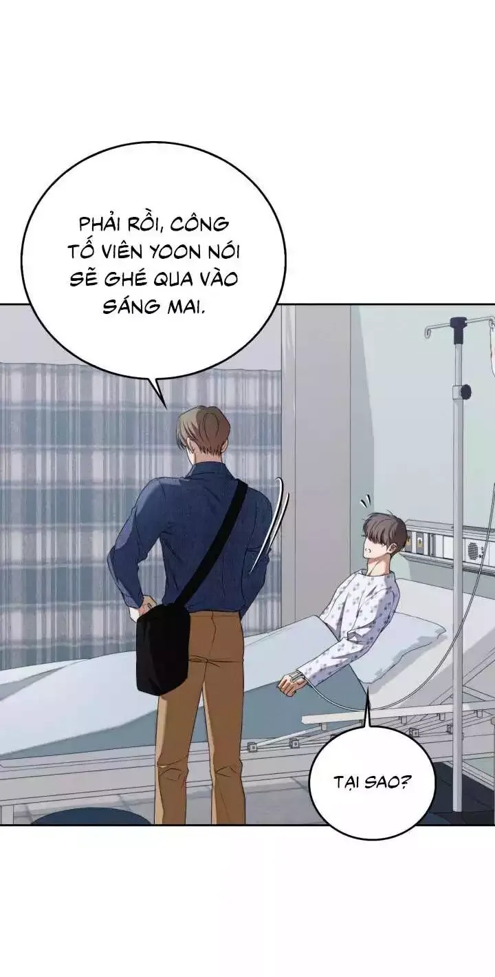 đọc truyện Critical Point Chương 60 ảnh 34 tại Thiên Thai Truyện