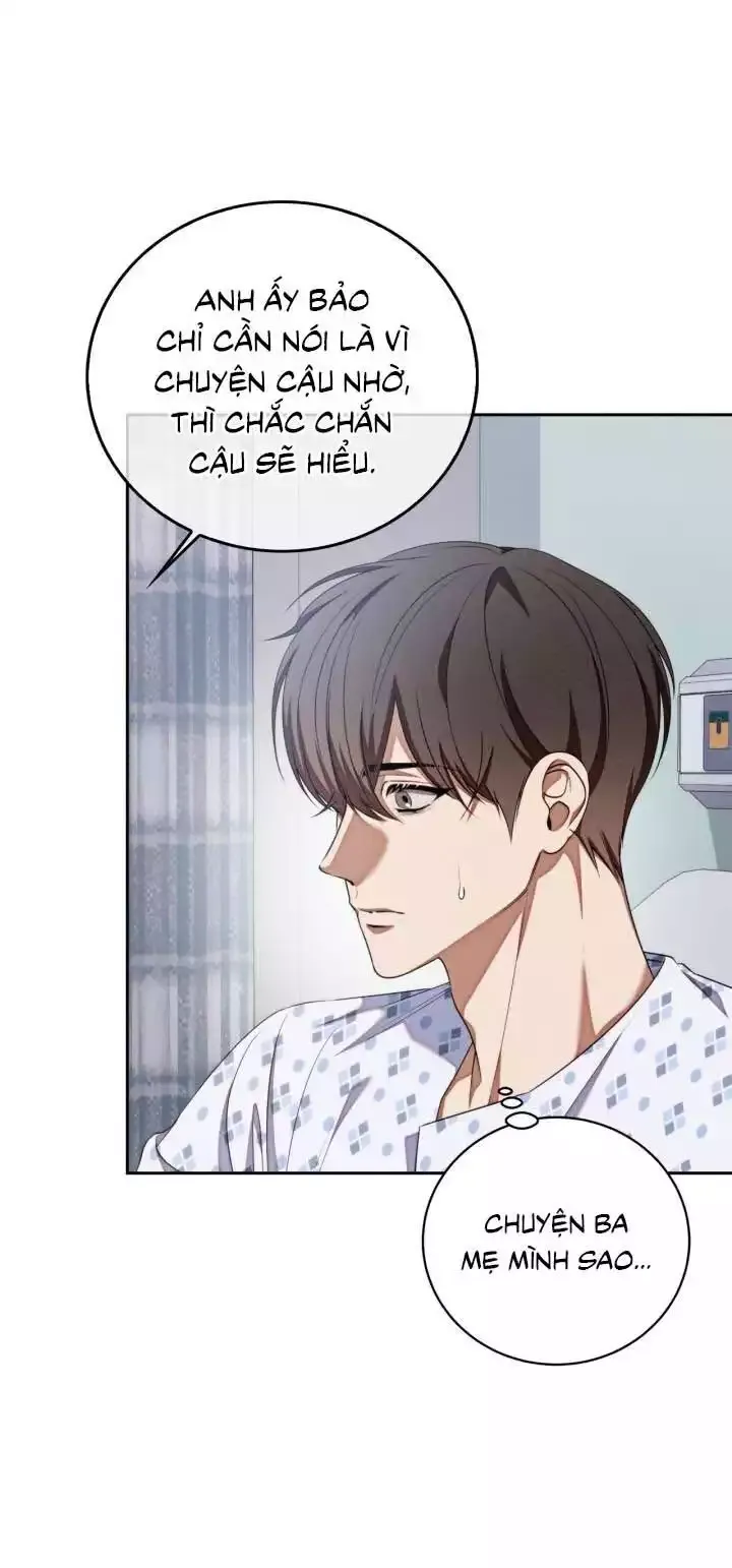 đọc truyện Critical Point Chương 60 ảnh 35 tại Thiên Thai Truyện