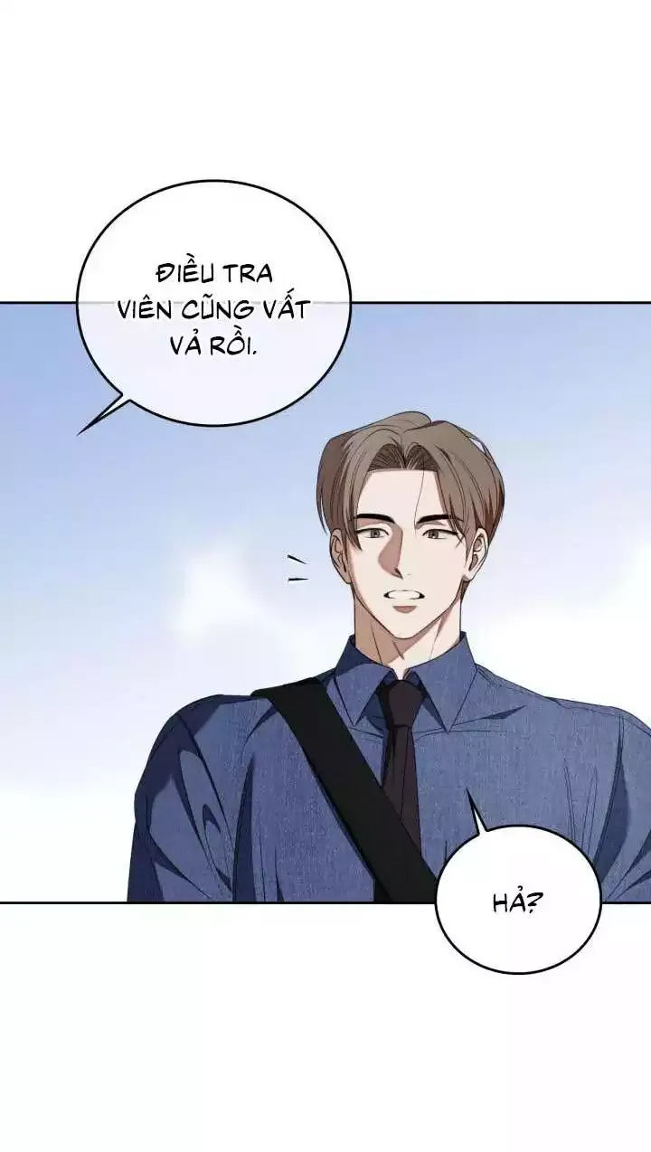 đọc truyện Critical Point Chương 60 ảnh 36 tại Thiên Thai Truyện