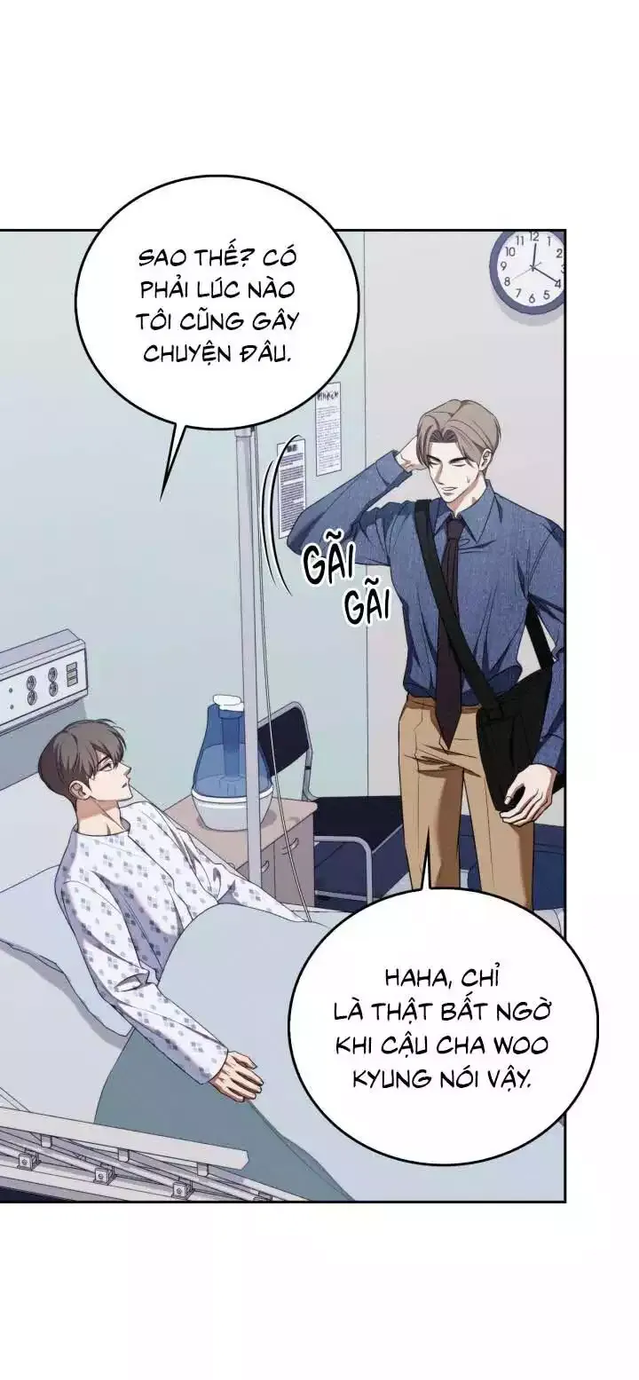 đọc truyện Critical Point Chương 60 ảnh 37 tại Thiên Thai Truyện